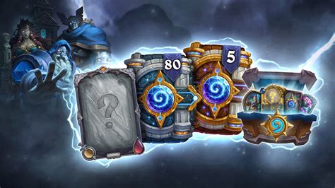hearthstone titans|Announcing TITANS, Hearthstone’s Next Expansion!.